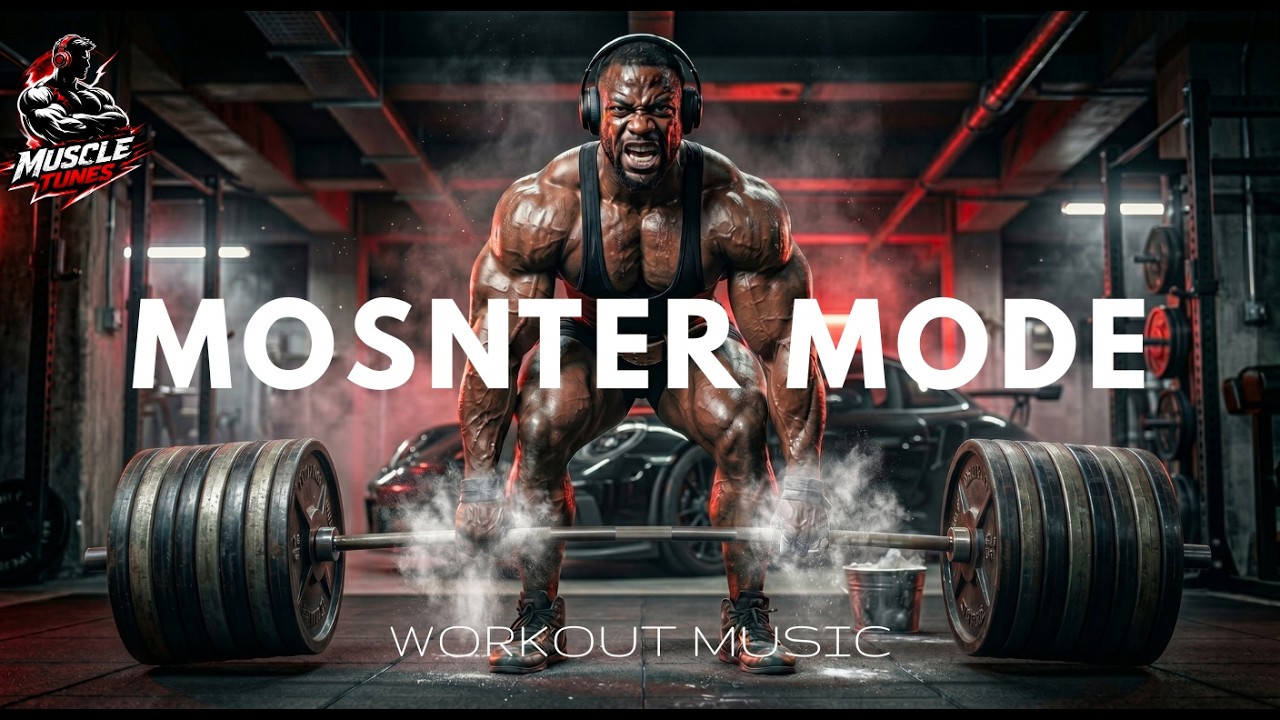 Muscle Tunes | THE FINAL REP 💪 Workout Motivation Mix | Intense ...