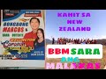 #bbm2022#sara#plethorarocksWELLINGTON NEW ZEALAND BBMSARA CARAVAN (part 2)