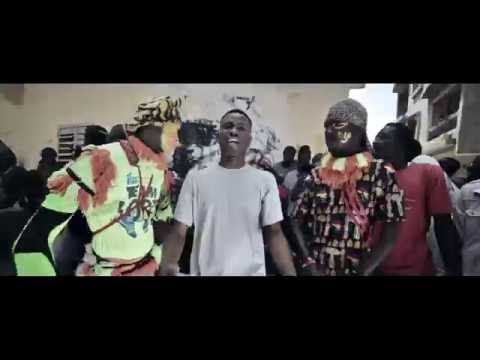 Dip Doundou Guiss - Youssou Ndour / Panda Remix ( Clip officiel)