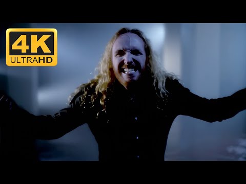DARK TRANQUILLITY - Focus Shift (HD - 4K Remastered)