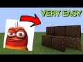 How to play Oi Oi Oi on Noteblocks? (Red Larva)