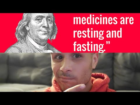 FASTING |PROS AND CONS | SNAKE JUICE DIET | BENEFITS |