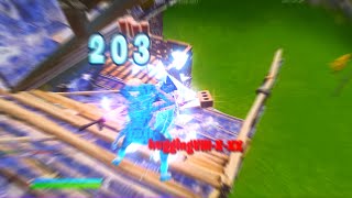 RAPSTAR 🌟 | Fortnite Highlights #37 | zKurliyy