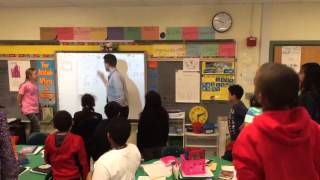 Brian Slater Engaging Teaching