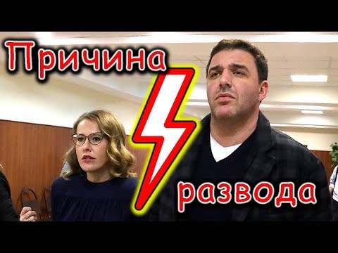 КСЕНИЯ СОБЧАК ПРИЗНАЛАСЬ, ПОЧЕМУ РАЗВЕЛАСЬ С МАКСИМОМ ВИТОРГАНОМ