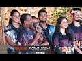 Allipade St Antony Church | Osmitay Konkani Movie | ಅಸ್ಮಿತಾಯ್ Promotion