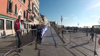GoPro Venice Marathon 2014 final 10Km. VM 10KM