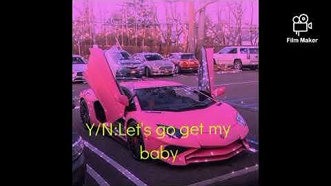 My bully fell in love with me J. Jk ff oneshot