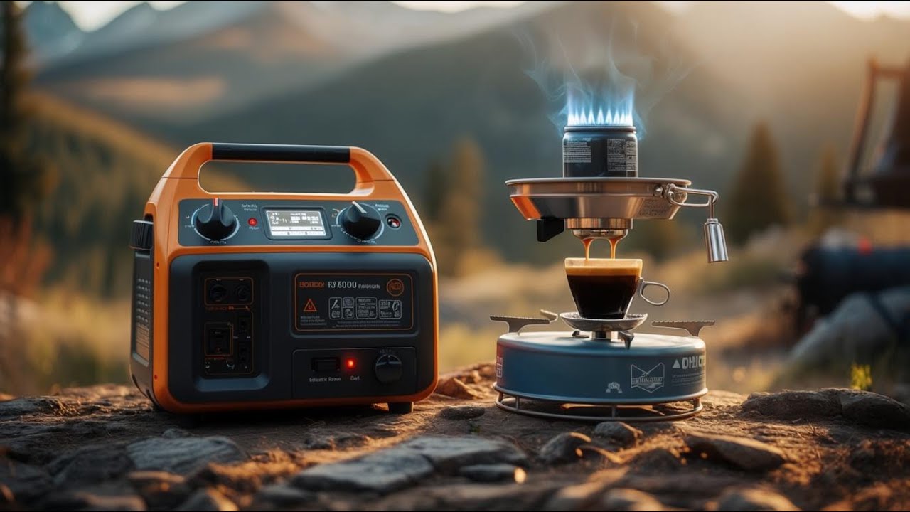 10 лучших вещей для кемпинга и любого приключения на природе