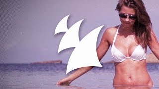 DubVision Paradise Lyric Video