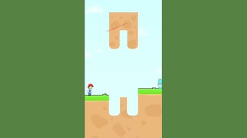 Slice To Save Level 4 #lvl4 #shorts #short