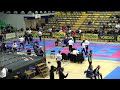 Tatami 7 and 8 Yokoso Dutch Open 2023