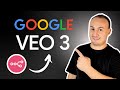 Google VEO3 + n8n… The Result Is Just INSANE 🤯