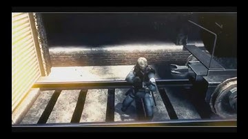 CS:S Movie Project Enigma