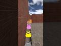 Wenda Sprunki Destroying Sprunki Pou Pou in Maze Wenda Sprunki Destroying Sprunki Pou Pou in Maze