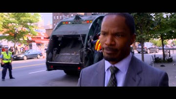 『ANNIE／アニー』予告編