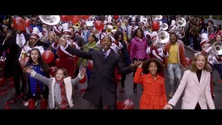 『ANNIE／アニー』予告編