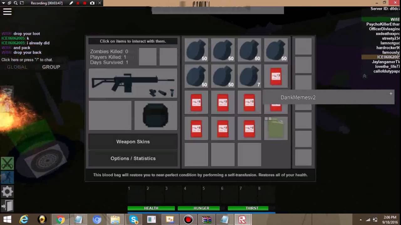 Roblox Exploit Magitan Apocalypse Rising Hack Working | Hack ... Roblox Exploit Magitan Apocalypse Rising Hack Working | Hack ... -