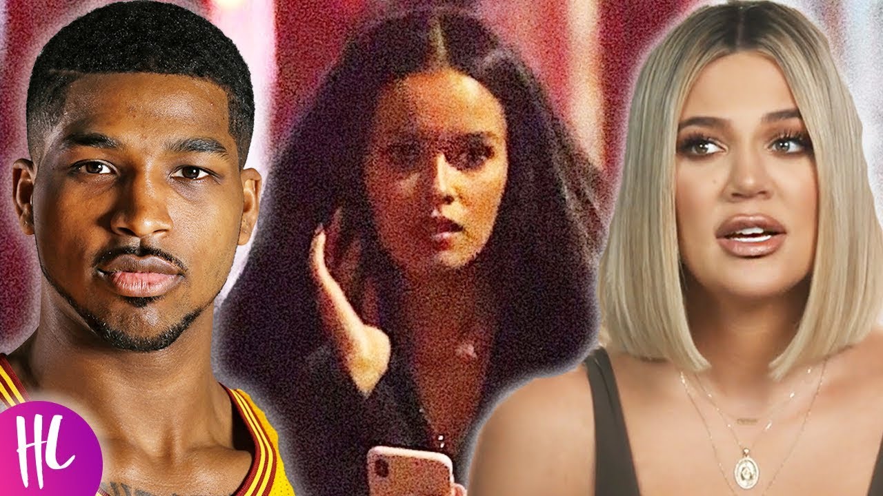 tristan thompson news Khloe Kardashian Reacts To Tristan Thompson Dating Model Karizma Ramirez