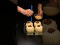 Dessert in 5 minuti! Solo pasta sfoglia e mele