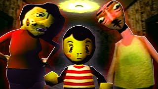 видео: ИСТОРИЯ УЖАСНОЙ СЕМЬИ ._. картинка: ИСТОРИЯ УЖАСНОЙ СЕМЬИ ._.