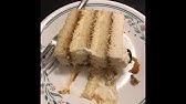 The Costco Bakery Item You Need To Know About Youtube