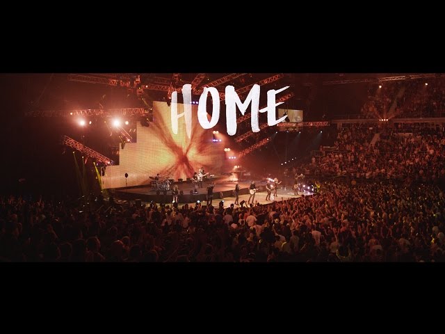 HOME | Official Planetshakers Video class=