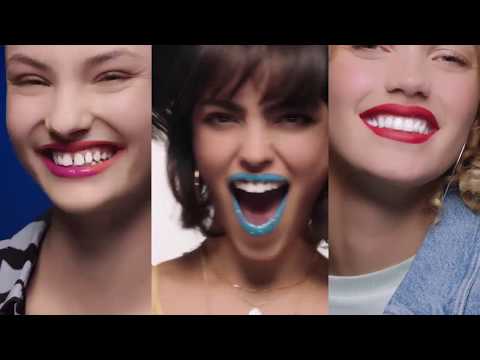 3-ჯერ უფრო თეთრი ღიმილი, მომენტალურად!