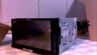 Unboxing Philips CED1700