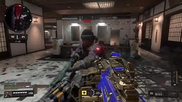 Well then... VKM 750 LMG is OP! [BO4]