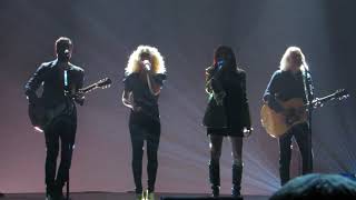Little Big Town "Better Man"  Live at The Met screenshot 5