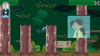 PBS Kids Wild kratts amazing amazon Gameplay #3