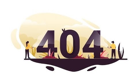 Top 15 404 Error Page