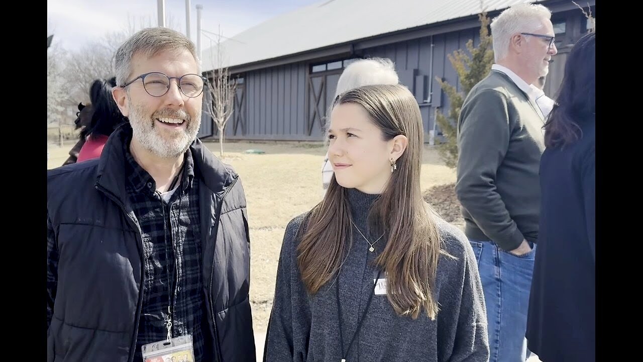 Clay Clark Conference Reviews | “I Love Learning Here And Laughing!” | Thrivetimeshow.com