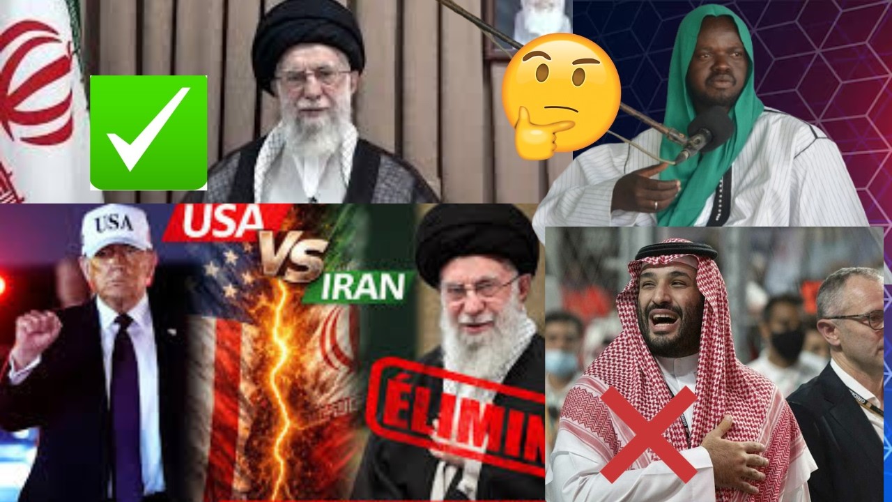 doundal koor daara s massamba loum  Touba sekhawga sahadatou toulabe