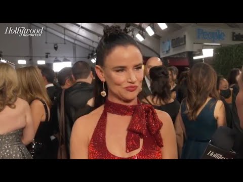 The Missing Scenes: Juliette Lewis's Yellowjackets Criticism