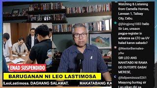 Download Lagu Baruganan ni Leo Lastimosa  |  February 3, 2026 MP3