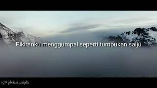 EXO - Sing For You (Indonesia Translate)musikalisasi version