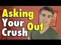 How to Ask a Guy Out | JustTom