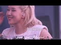 250628 싸이 흠뻑쇼 - 게스트 로제