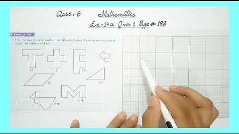 Metropolitan School May Week 1 Class 6 Math Lesson Part 2