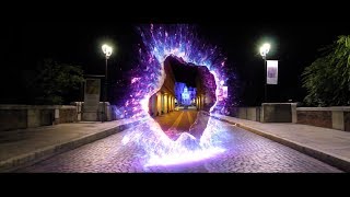Showreel 2018 - Valerio Marcozzi
