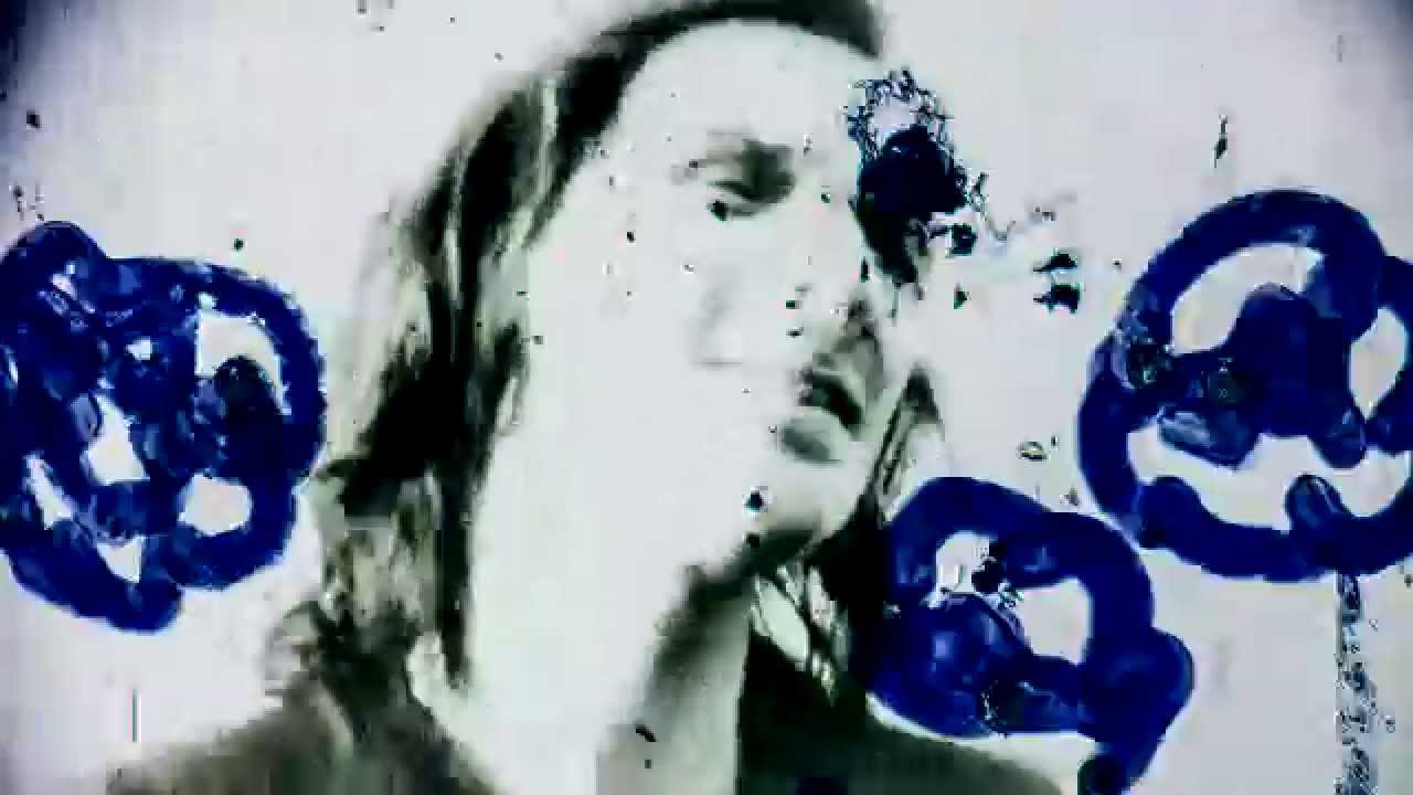 Michael Rault - Lost Something [Official Video] - YouTube