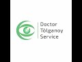 ТАШАККУРНОМА Doktor To`lganoy Servis