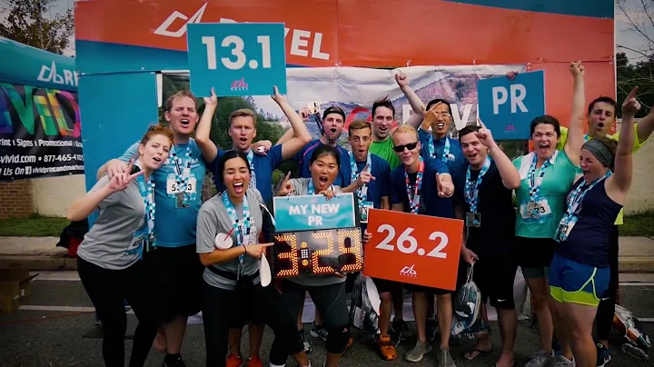 2017 REVEL Big Cottonwood Half Marathon: Valerie D...