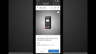 micro ATM | Mini ATM | Best Micro ATM for CSP use, Order Online Bank Bc and CSP Micro ATM | Machine