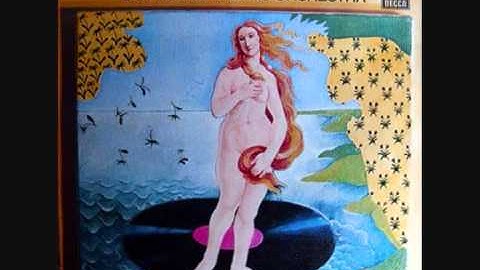 Botticelli and His Orchestra - Day By Day