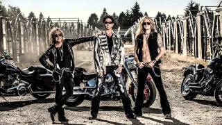 Revolution Saints ~ Don'T Walk Away [Aor]