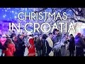 Christmas holidays in Croatia, really?! - Cinematic travel Vlog by Tolt #1