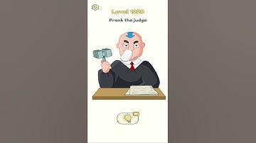 DOP 2 Delete One Part Game Level 1228 #shorts